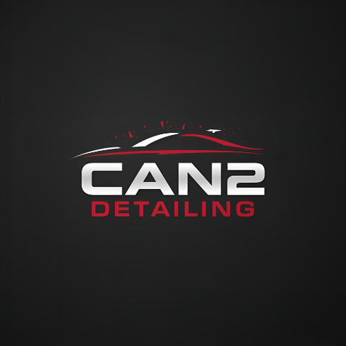 Can2 Detailing Logo
